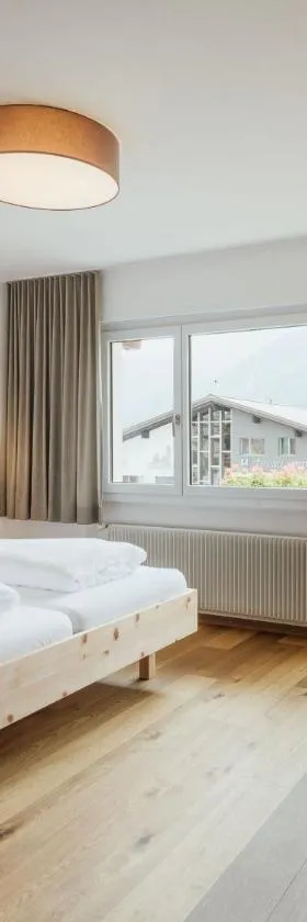 Hotel Krüzli - dapi 1914，位于塞德龙的酒店