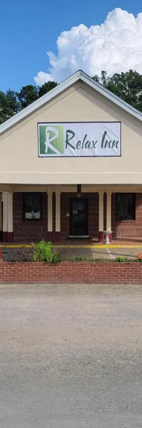 Relax Inn，位于恩波里亚的酒店