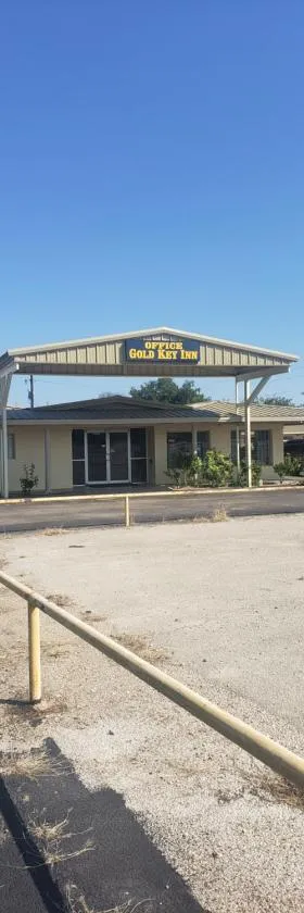 金匙酒店，位于贝迪的酒店