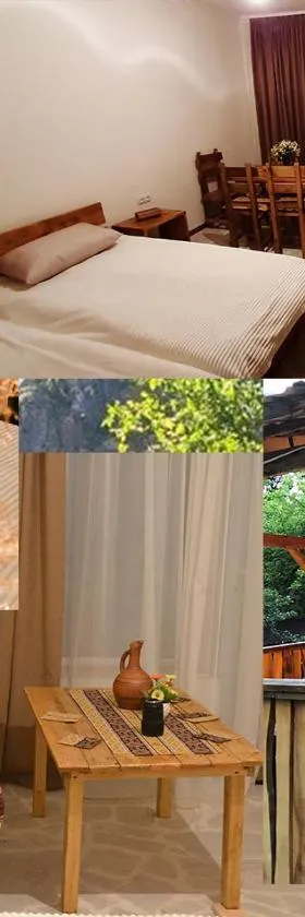 Bjnihouse, guest house，位于Bjni的酒店