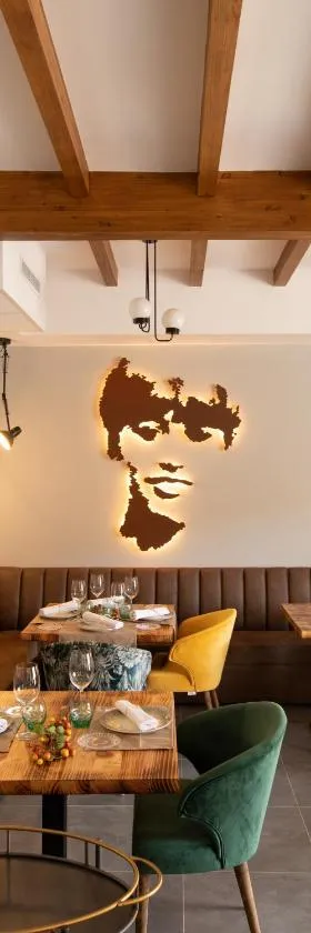 la posada de consuelito，位于Chiloeches的酒店