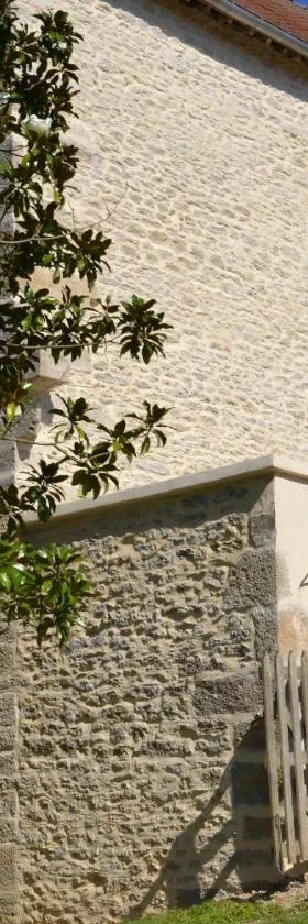 Chambres d'Hôtes Le Moulin à Epices，位于Chargey-lès-Gray的酒店