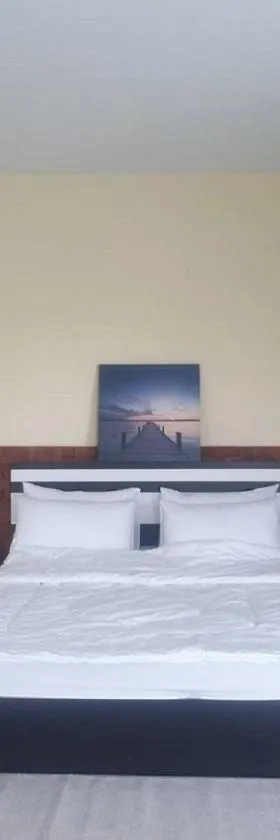 Ek Residence Banchang City，位于班昌的酒店
