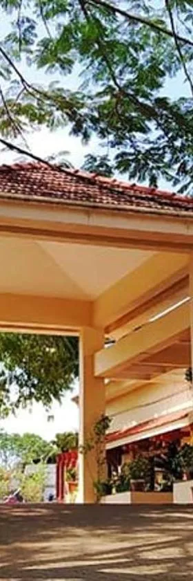 KTDC Tamarind, Mannarkkad，位于Alanallūr的酒店
