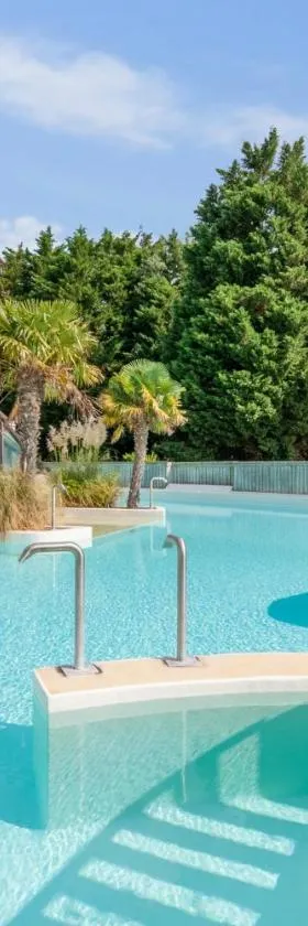 Village Pierre & Vacances Normandy Garden，位于布朗维尔的酒店