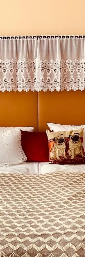 Tante ALMA's Mannheimer Hotel，位于曼海姆的酒店