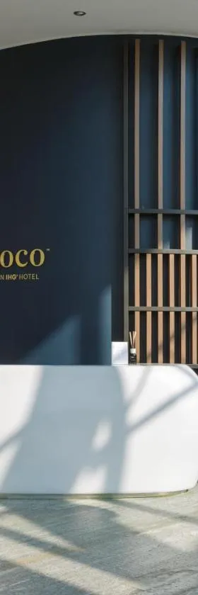 voco Milan-Fiere by IHG，位于米兰的酒店