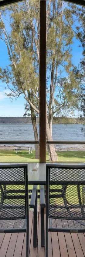 Ingenia Holidays Bermagui，位于伯马吉的酒店