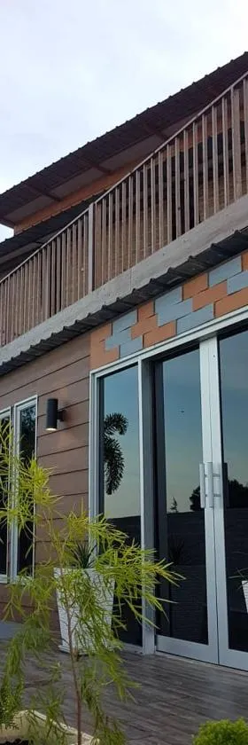 The Retreat Tanjung Jara，位于Kampong Gok Kapor的酒店