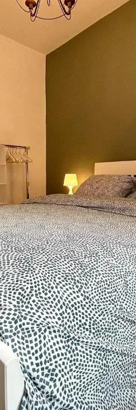 L'appartement d'houyet - Esc'Appart，位于乌伊埃的酒店
