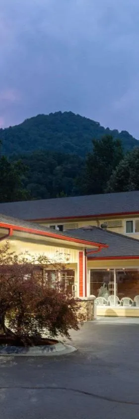 玛姬谷华美达酒店，位于马吉谷的酒店