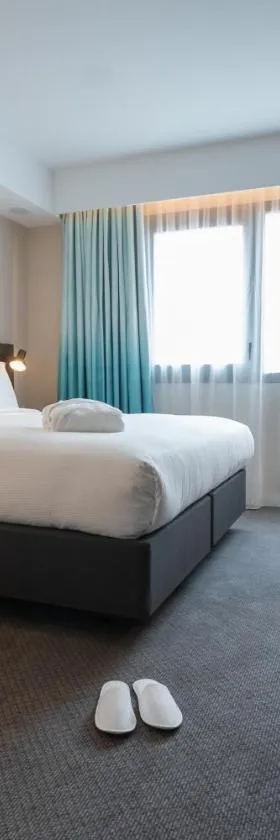Holiday Inn Paris CDG Airport an IHG Hotel，位于鲁瓦西昂法兰西的酒店