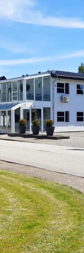 Dolphin Hotel Herning，位于海宁的酒店