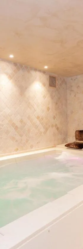Adler Cavalieri Hotel-Private Spa & Gym，位于佛罗伦萨的酒店