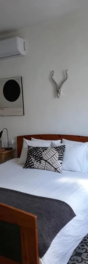 No 31 Bed & Breakfast，位于奥尔维拉的酒店