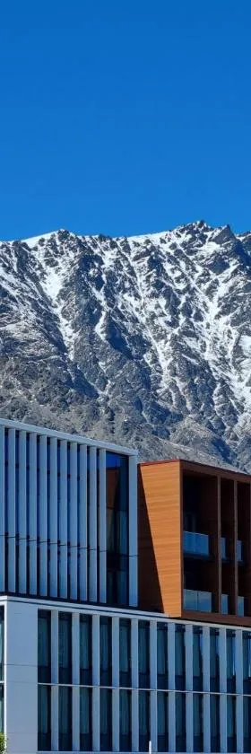 Holiday Inn Queenstown Remarkables Park，位于皇后镇的酒店