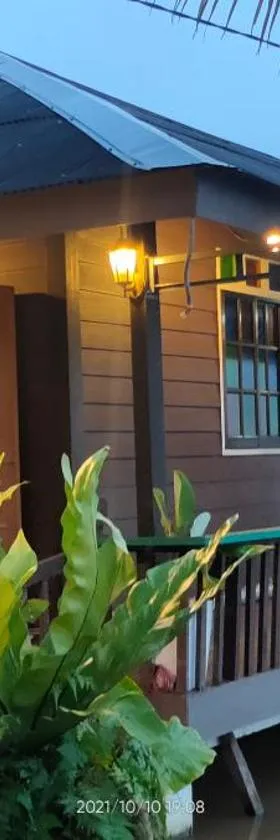 Bungalow Mat Hj Limah，位于阿罗士打的酒店