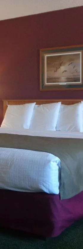 AmericInn by Wyndham Madison SD，位于Madison的酒店