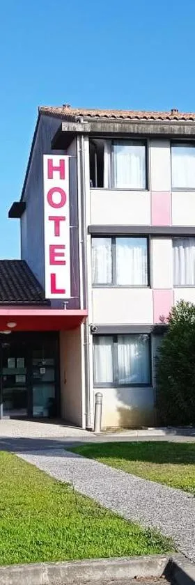 松德酒店，位于圣利斯的酒店