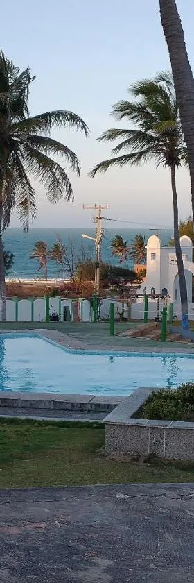 Porto Canoa Apartamento com Vista Encantadora para o Mar, Thassos 101，位于阿拉卡蒂的酒店