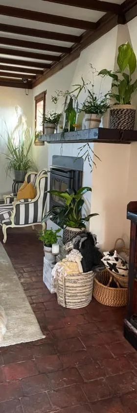 The Table Guest House，位于Greta的酒店
