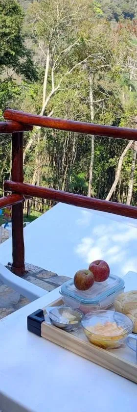 Jângala Glamping Natureza，位于茹基蒂巴的酒店