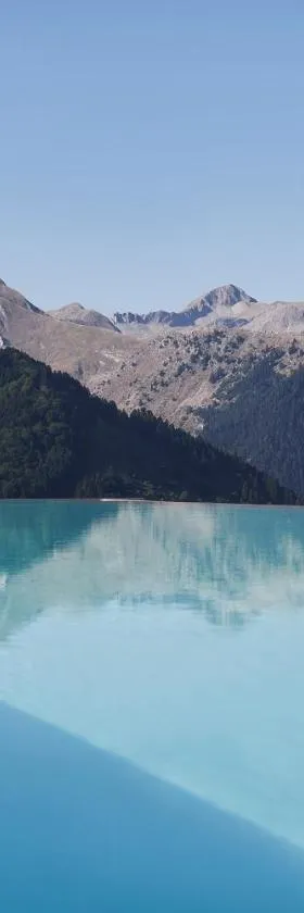 Grand Forest Metsovo - Leading Hotels of the World，位于美特索文的酒店