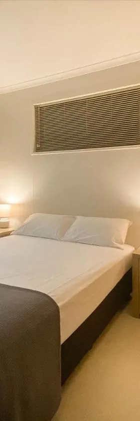 Lake Tyrrell Accommodation LTA，位于Sea Lake的酒店