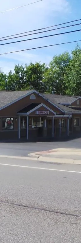 果园红地毯酒店，位于奥查德帕克的酒店