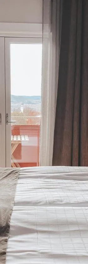 Siljansnäs Hotell，位于Siljansnäs的酒店