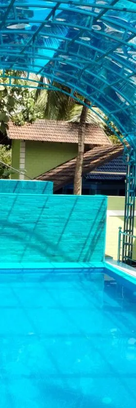 NARMADA HOMESTAY Yamuna，位于马拉普兰的酒店