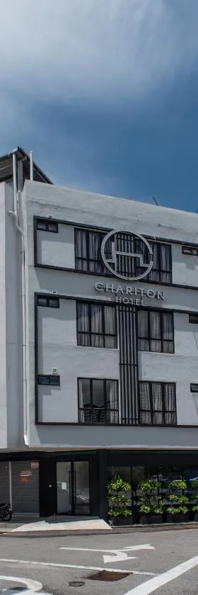 Chariton Hotel Bagan，位于巴特沃思的酒店