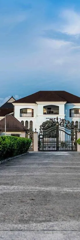 Gordonsville Escape Boutique Hotel，位于哈科特港的酒店