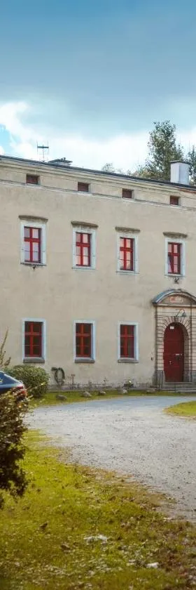 Zamek Dobroszyce，位于Dobroszyce的酒店