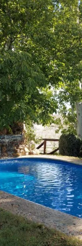 Cueva El Guindas，位于巴萨的酒店
