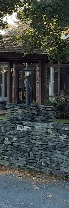 Mountain View Lodge，位于Clifford的酒店