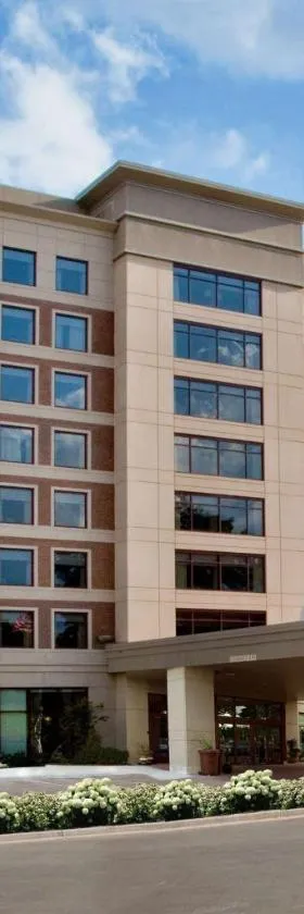 Sonesta Milwaukee West Wauwatosa，位于沃瓦托萨的酒店