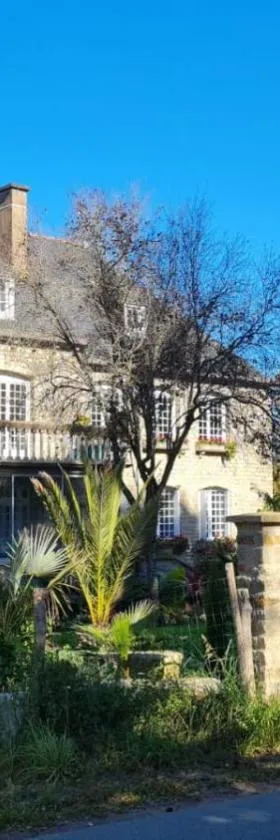 La Villa Saint Martin，位于库尔农的酒店