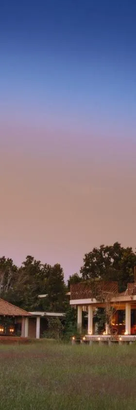 Mahua Kothi Bandhavgarh - A Taj Safari，位于塔拉的酒店