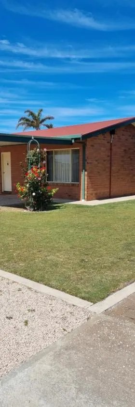 Edithburgh Seaside Motel，位于Edithburgh的酒店