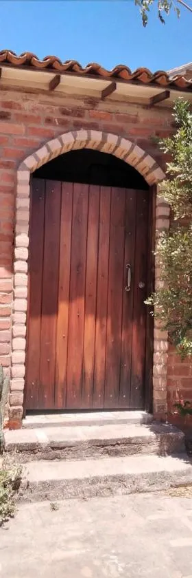 Chalé Rústico，位于帕尔梅拉斯的酒店
