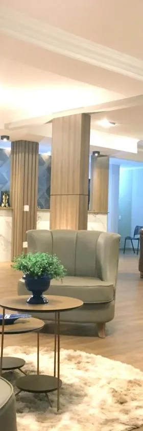 Skala Park Hotel，位于塞尔唐西尼奥的酒店