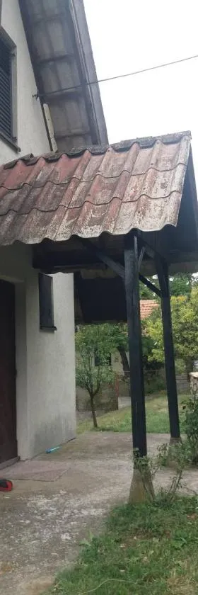 Vikendica Rudnik，位于Mutanj的酒店
