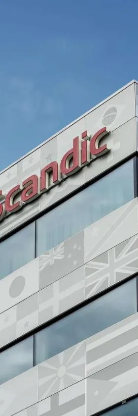 Scandic Landvetter，位于兰德维特的酒店
