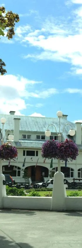 Rosario Village，位于伊斯特海湾的酒店