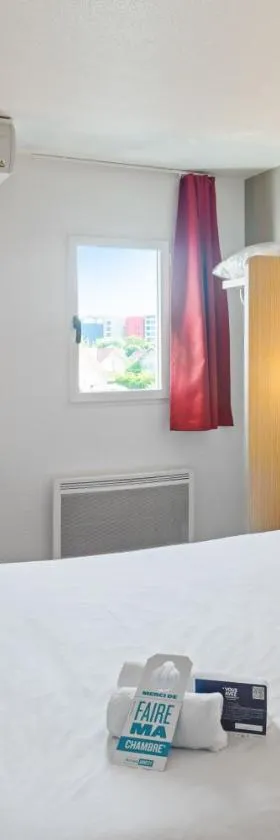 Kyriad Direct Annemasse - Genève，位于盖拉德的酒店