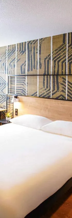 Ibis Tours Centre Giraudeau，位于图尔的酒店