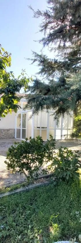 Casa chalet en el campo，位于Barbadillo的酒店