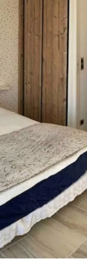 Chambre avec salle de bains privative，位于Hermonville的酒店