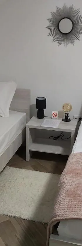 Sobe_mis，位于查查克的酒店